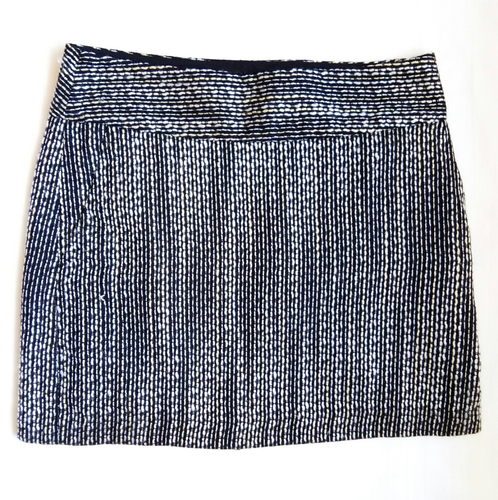🔵2/$15🔵Forenza/The Limited Miniskirt Like New